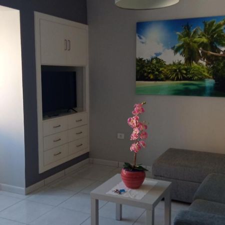 Appartement Casa Victoria, Playa Chica à Puerto de la Cruz  Extérieur photo