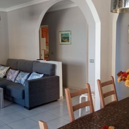 Appartement Casa Victoria, Playa Chica à Puerto de la Cruz  Extérieur photo