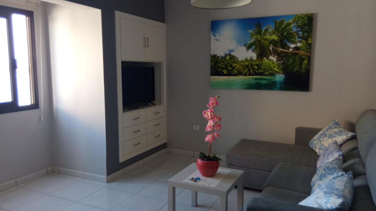 Appartement Casa Victoria, Playa Chica à Puerto de la Cruz  Extérieur photo