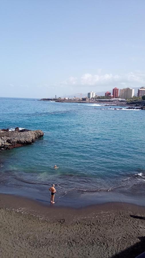 Appartement Casa Victoria, Playa Chica à Puerto de la Cruz  Extérieur photo